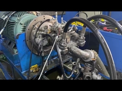 Hydraulische Pumpe 9262320 für den Hitachi Bagger ZX200-3 ZX210-3