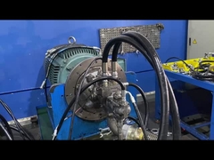 Die Komatsu-Hydraulikpumpe 708-3T-00151 wird für PC78US-6 PC60-8 PC70-8 verwendet.